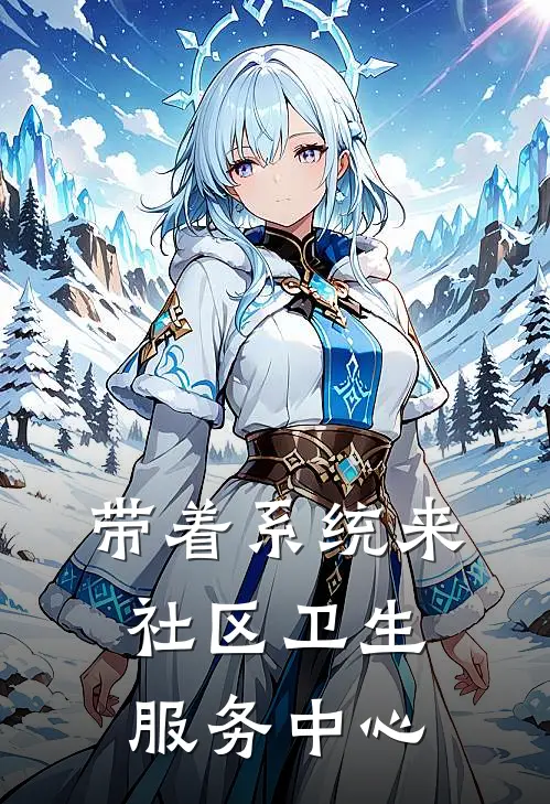 带着系统来社区卫生服务中心