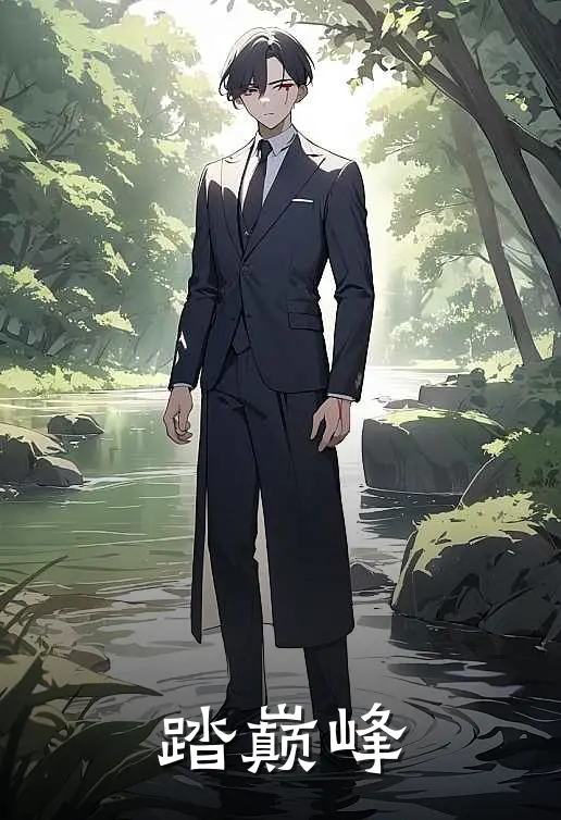 踏巅峰(凌尘凌虎)完整版免费全文阅读_最热门小说踏巅峰凌尘凌虎