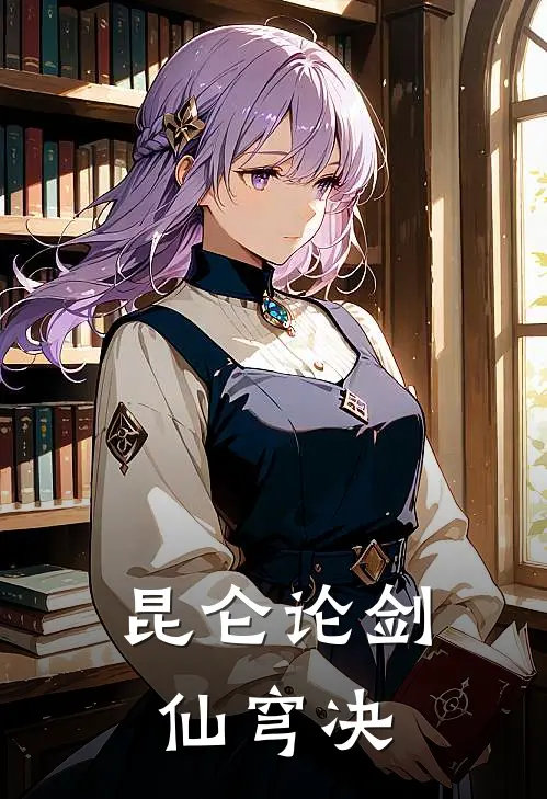 昆仑论剑：仙穹决