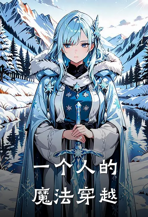 一个人的魔法穿越