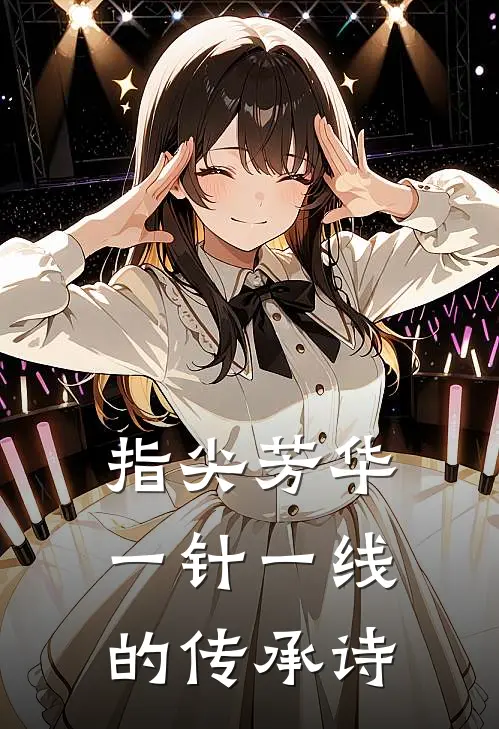 林晚星柳玉茹指尖芳华：一针一线的传承诗最新章节在线阅读_林晚星柳玉茹完整版阅读