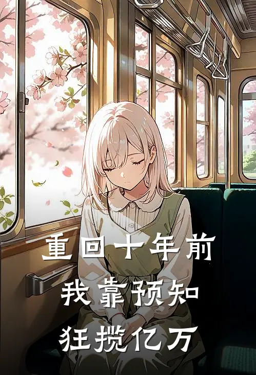 重回十年前：我靠预知狂揽亿万(林风张浩)完结小说_热门小说推荐重回十年前：我靠预知狂揽亿万林风张浩