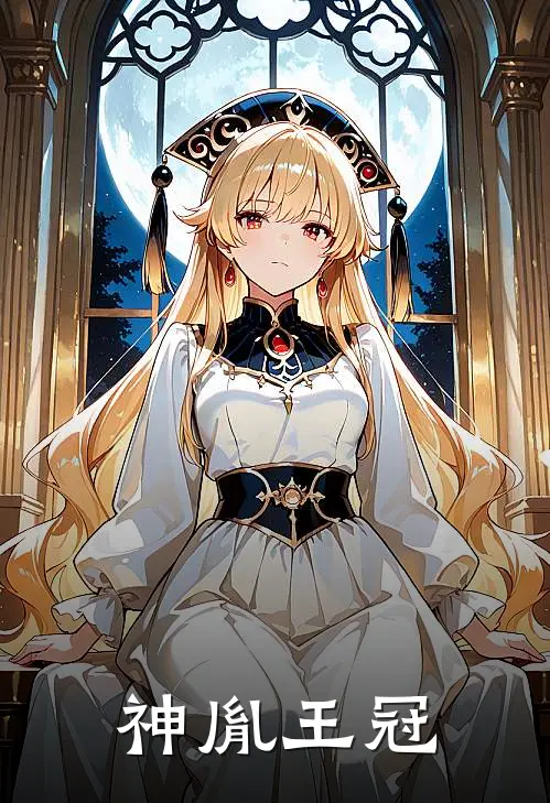 神胤王冠林洛林兴业完结版免费阅读_神胤王冠全章节免费在线阅读