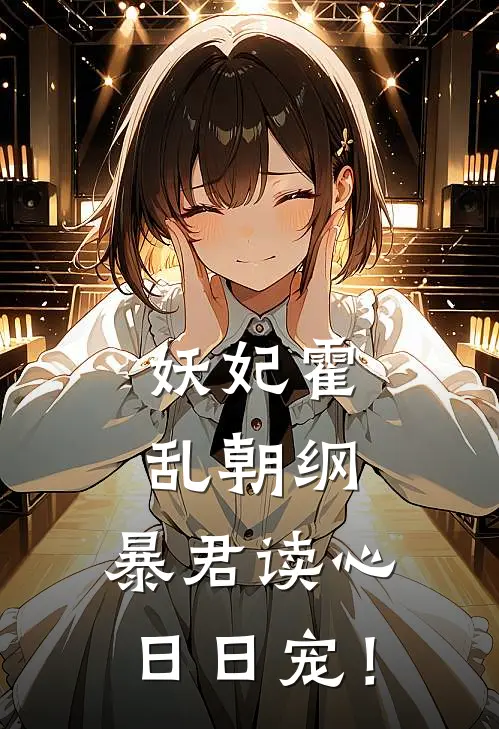 妖妃霍乱朝纲，暴君读心日日宠！(沈泽渊乔姝言)免费小说_最新小说全文阅读妖妃霍乱朝纲，暴君读心日日宠！沈泽渊乔姝言