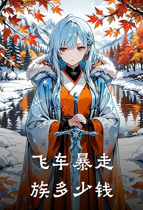 飞车暴走族多少钱