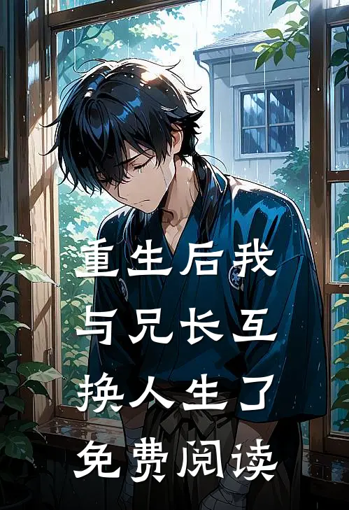 重生后我与兄长互换人生了免费阅读