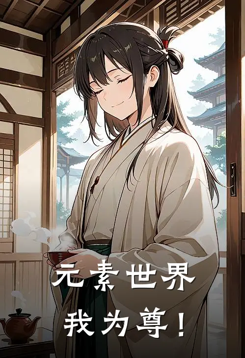 《元素世界我为尊！》林辰白凝冰全集免费在线阅读_(林辰白凝冰)全章节免费在线阅读