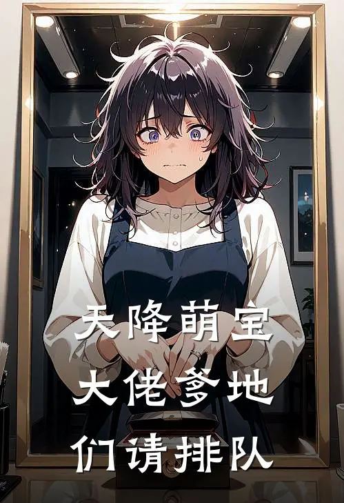 天降萌宝：大佬爹地们请排队(林晚傅霆琛)全本免费小说_阅读免费小说天降萌宝：大佬爹地们请排队林晚傅霆琛