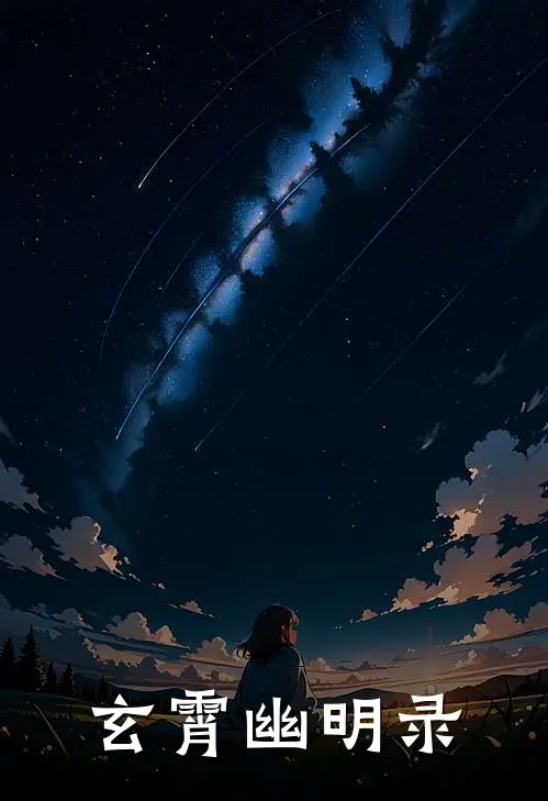 玄霄幽明录(穆禾姜禾瑶)全文在线阅读_(玄霄幽明录)精彩小说