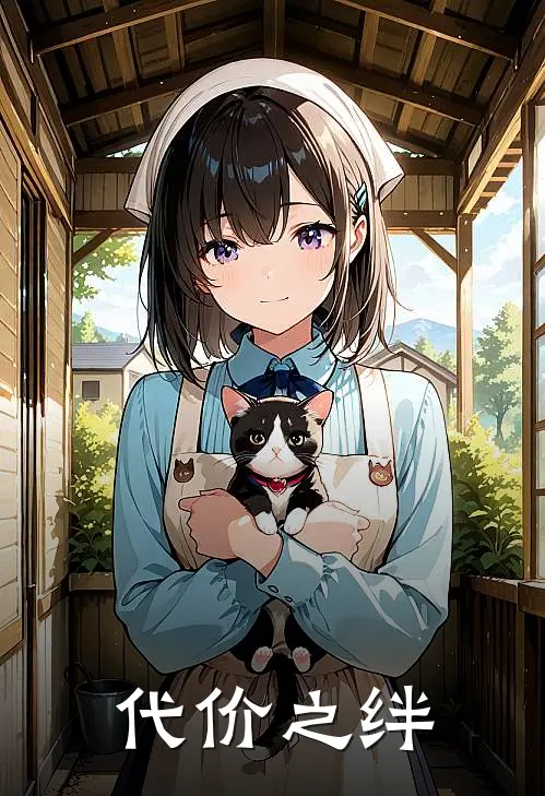 代价之绊(林秋林秋)热门网络小说推荐_最新章节列表代价之绊(林秋林秋)