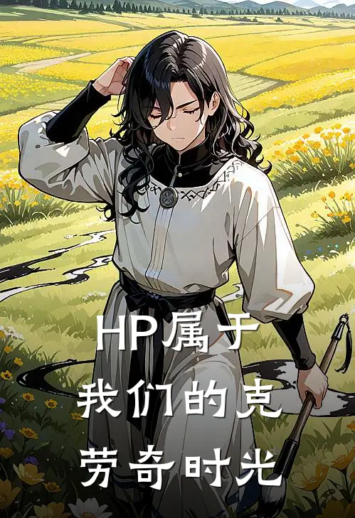 HP属于我们的克劳奇时光