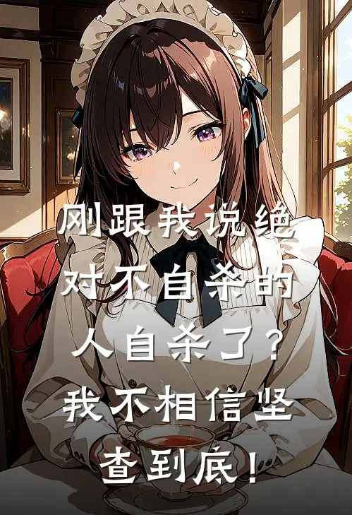 刚跟我说绝对不自杀的人自杀了？我不相信坚查到底！李明刘何舟热门小说阅读_完本完结小说刚跟我说绝对不自杀的人自杀了？我不相信坚查到底！李明刘何舟