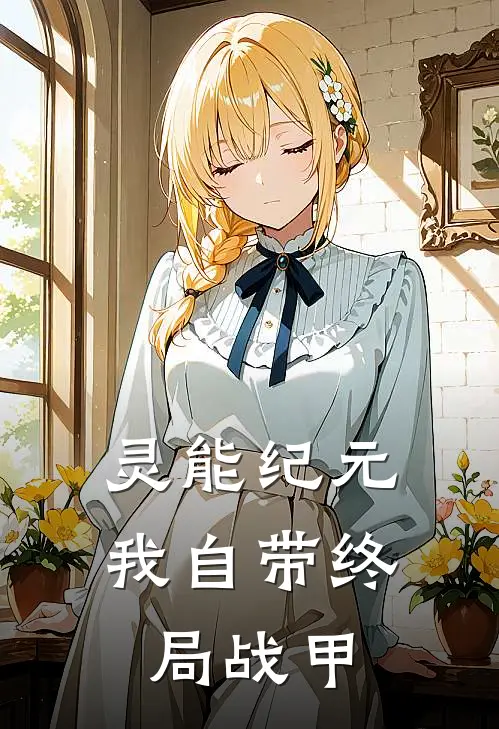 灵能纪元：我自带终局战甲许适宋庆傲最新章节免费阅读_灵能纪元：我自带终局战甲热门小说