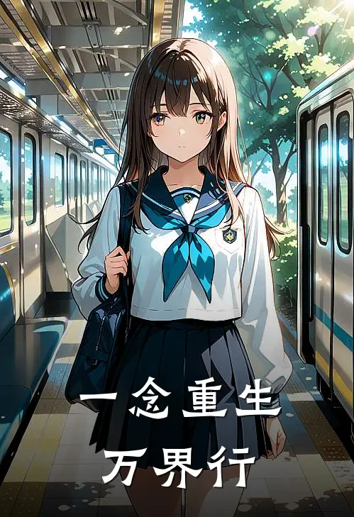 一念重生万界行(林沐辰陌曦)完结小说_热门小说推荐一念重生万界行林沐辰陌曦