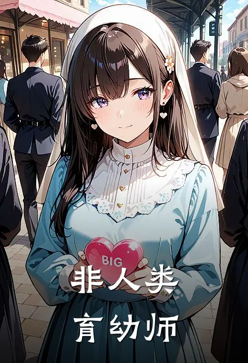 《非人类育幼师》约翰诺莱拉火爆新书_非人类育幼师(约翰诺莱拉)免费小说