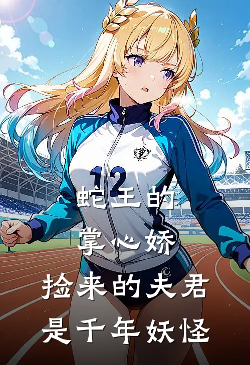 蛇王的掌心娇：捡来的夫君是千年妖怪