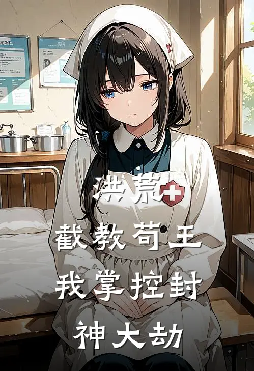 洪荒：截教苟王，我掌控封神大劫(鸿钧女娲)全本免费小说_阅读免费小说洪荒：截教苟王，我掌控封神大劫鸿钧女娲