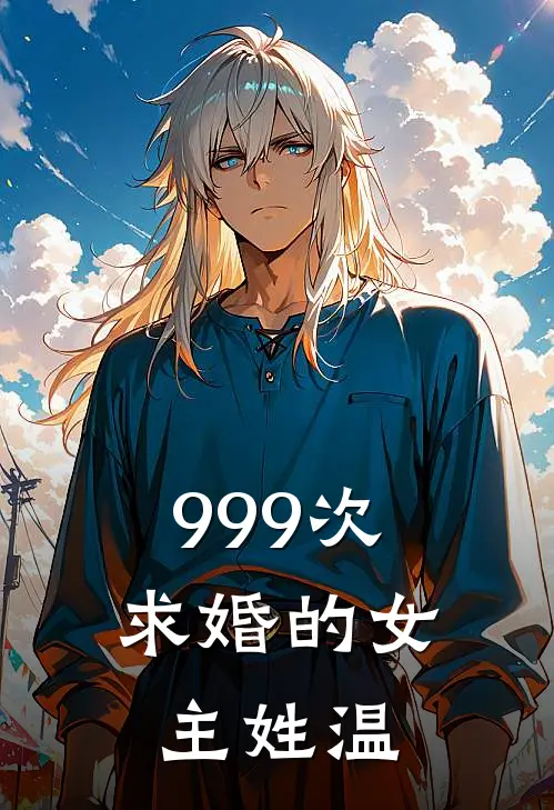999次求婚的女主姓温