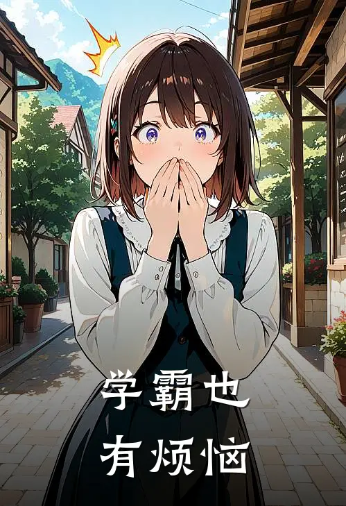 学霸也有烦恼(林默苏瑾)在线阅读免费小说_完整版小说免费阅读学霸也有烦恼(林默苏瑾)