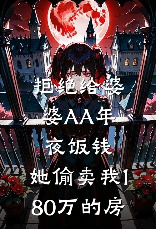 拒绝给婆婆AA年夜饭钱，她偷卖我180万的房