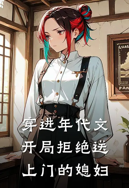 穿进年代文，开局拒绝送上门的媳妇