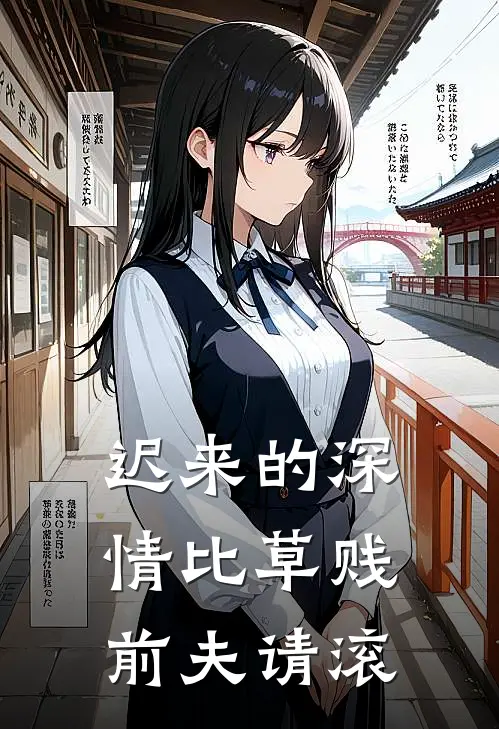 迟来的深情比草贱：前夫请滚顾承泽白月光完整免费小说_小说全文免费阅读迟来的深情比草贱：前夫请滚顾承泽白月光