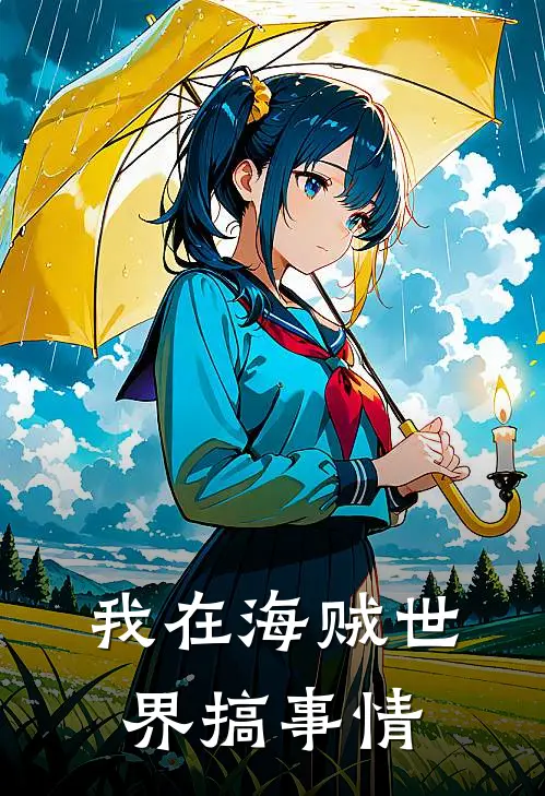 凌风米切尔我在海贼世界搞事情完结版在线阅读_我在海贼世界搞事情全集免费在线阅读