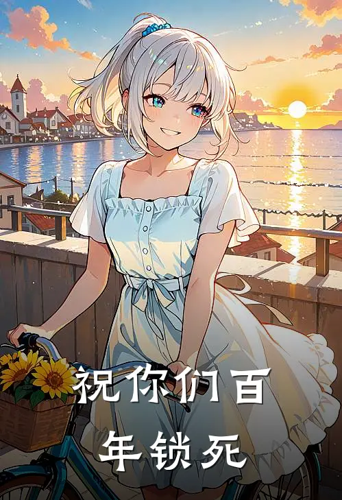 祝你们百年锁死