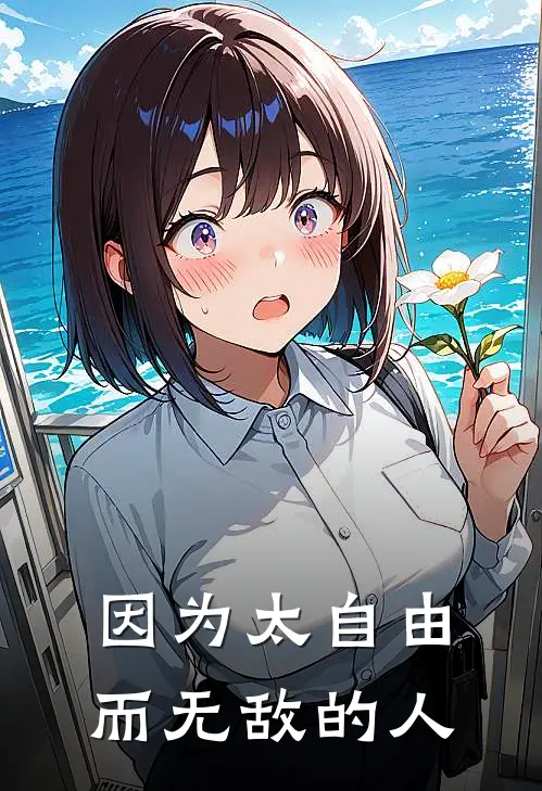 因为太自由而无敌的人