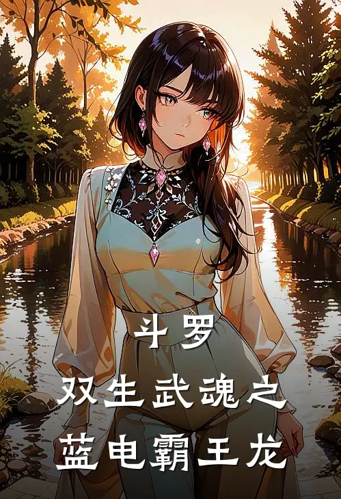 斗罗：双生武魂之蓝电霸王龙玉轩玉罗冕免费小说在线阅读_最新章节列表斗罗：双生武魂之蓝电霸王龙(玉轩玉罗冕)