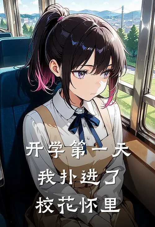 开学第一天，我扑进了校花怀里杨辰华王磊免费完本小说_小说推荐完本开学第一天，我扑进了校花怀里(杨辰华王磊)