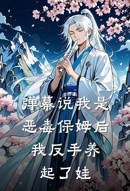 弹幕说我是恶毒保姆后，我反手养起了娃