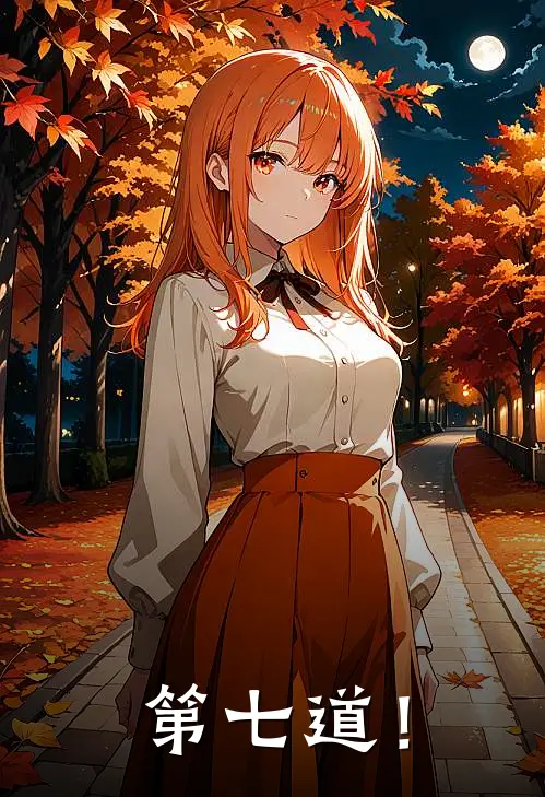 第七道！(宋微微宋凌霄)阅读免费小说_完本热门小说第七道！宋微微宋凌霄