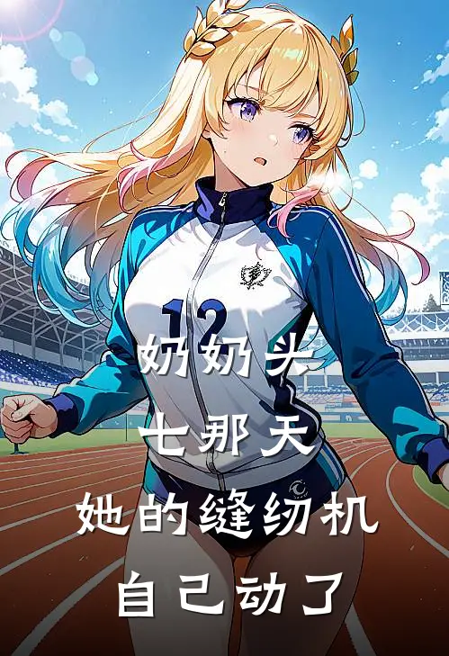 奶奶头七那天，她的缝纫机自己动了