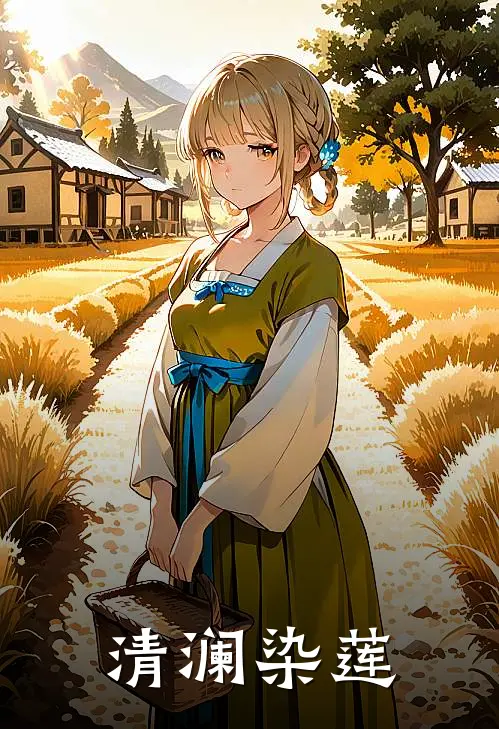 清澜染莲(唐莲林澜)免费阅读完整版小说_完结免费小说清澜染莲(唐莲林澜)