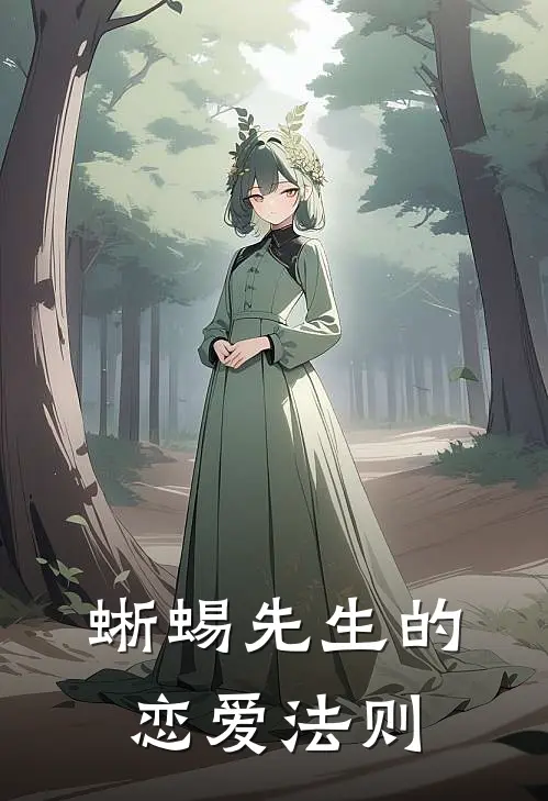 蜥蜴先生的恋爱法则程澜封迟隐热门的网络小说_完整版小说蜥蜴先生的恋爱法则(程澜封迟隐)