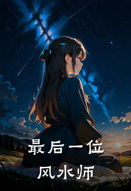 最后一位风水师