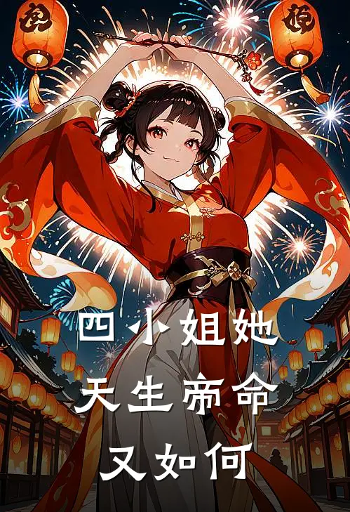 四小姐她天生帝命又如何忆安沈如意免费小说推荐_推荐完结小说四小姐她天生帝命又如何(忆安沈如意)