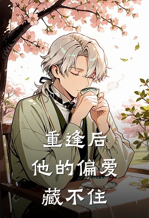 重逢后，他的偏爱藏不住(纪知瑜陆砚)最新小说_免费阅读完整版小说重逢后，他的偏爱藏不住(纪知瑜陆砚)