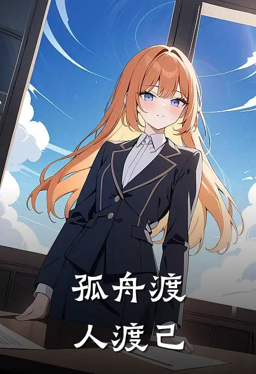 孤舟渡人渡己(陈舟周太傅)全本免费在线阅读_孤舟渡人渡己全文阅读