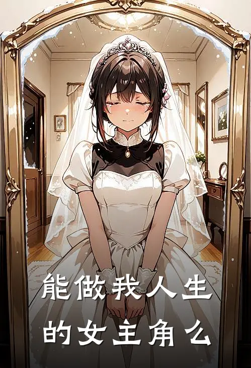 能做我人生的女主角么