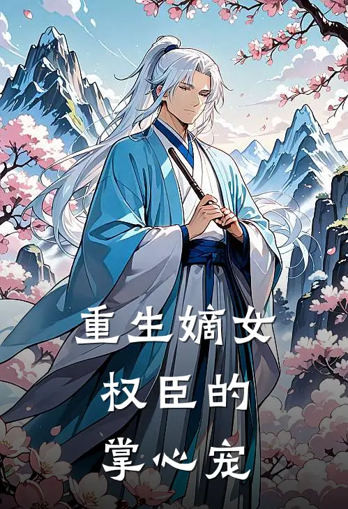 《重生嫡女：权臣的掌心宠》夏锦初程楚燕完本小说_夏锦初程楚燕(重生嫡女：权臣的掌心宠)全文免费阅读无弹窗大结局