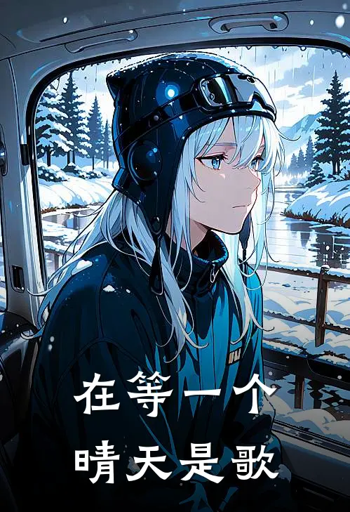 在等一个晴天是歌
