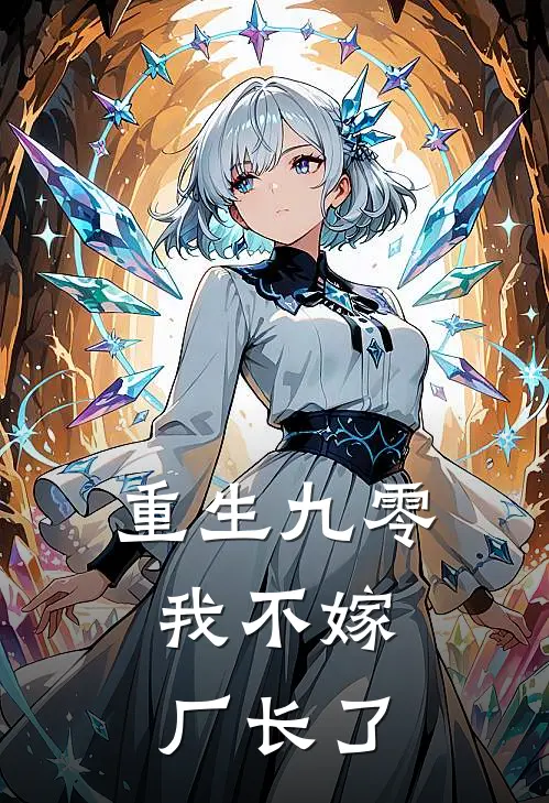 重生九零：我不嫁厂长了