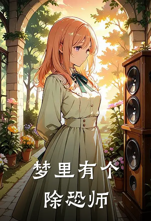 梦里有个除恐师