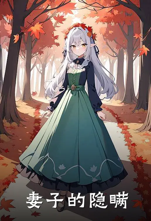 陆安楚曦《妻子的隐瞒》_(陆安楚曦)热门小说