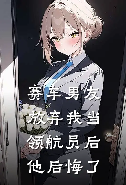 赛车男友放弃我当领航员后，他后悔了(林声扬沈书黎)最新小说推荐_最新热门小说赛车男友放弃我当领航员后，他后悔了林声扬沈书黎