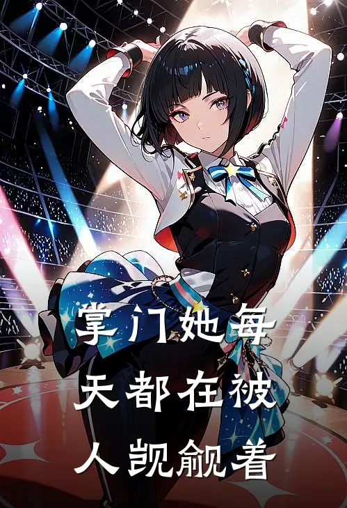 掌门她每天都在被人觊觎着迟昼王贰麻完整免费小说_热门小说阅读掌门她每天都在被人觊觎着迟昼王贰麻