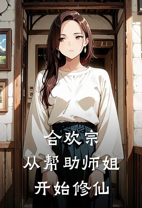 合欢宗，从帮助师姐开始修仙秦羽柳菲菲小说完整版免费阅读_热门小说排行榜合欢宗，从帮助师姐开始修仙(秦羽柳菲菲)