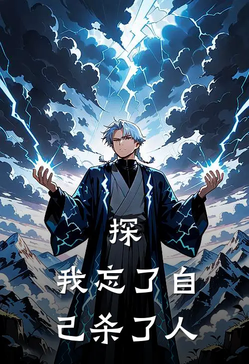 探.我忘了自己杀了人陈小明刘兰兰最新好看小说_最新章节列表探.我忘了自己杀了人(陈小明刘兰兰)